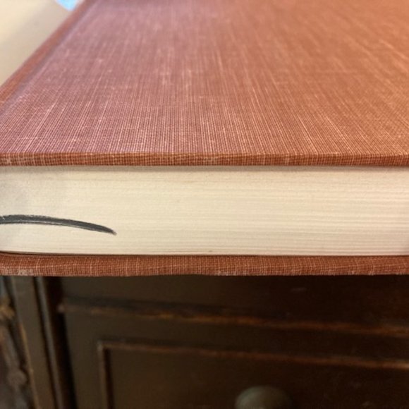 ITALIAN DESSERTS COOKBOOK 1990 First Edition - Picture 11 of 12